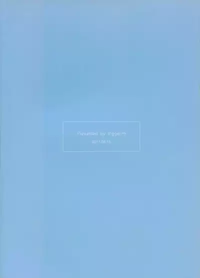 Sachiko to Natsu no Etcetera