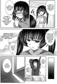 [Takana Yu-ki] Idol to Harem Ch. 2 [English] [CGrascal]