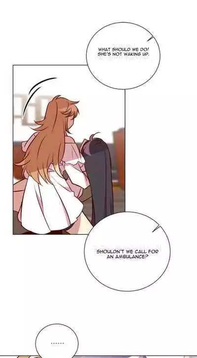 Two Lives in the Same House Ch. 1-24