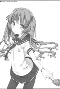 (COMIC1☆10) [kuma-puro (Shouji Ayumu)] Raku Pera+2011-2012 (Various)