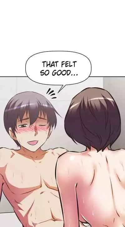 [Abio4, Warren] Streamer Aunt (1-22) [English] [Ongoing]