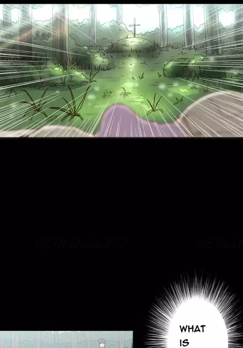 Secret Island Ch.1-24