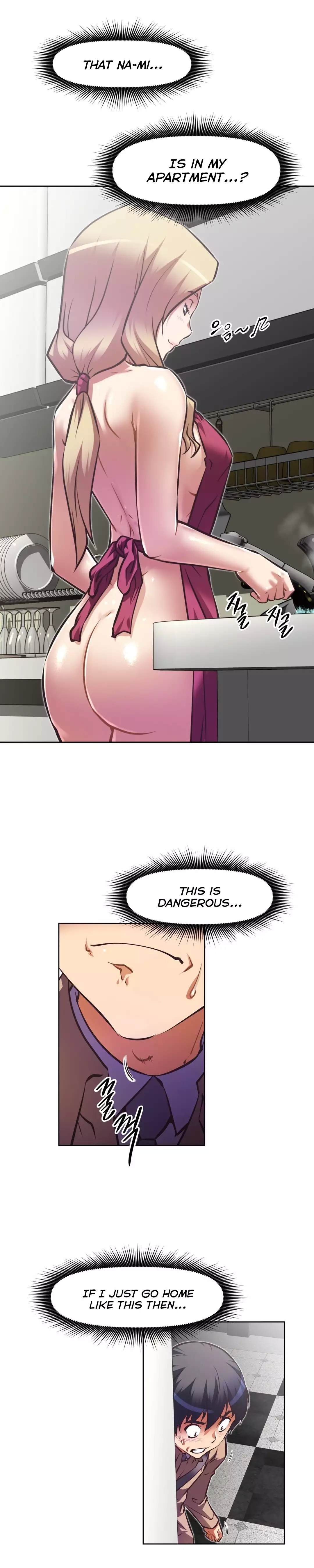 Brawling Go Ch.76-122