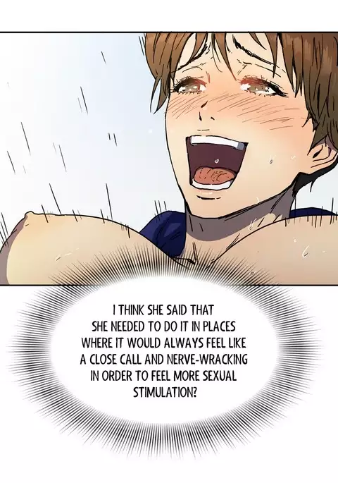 Refrain Love Ch.1-33