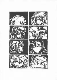 [Gimme Logic (Various)] DeSenChi! Demone Sencolle ha Chigaundesuyo! (SENGOKU COLLECTION)