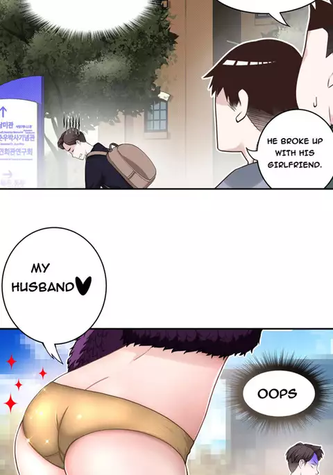 Tissue Thieves Ch.1-36