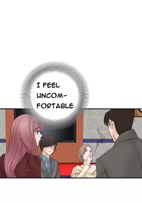 The Taste of Hands Ch.1-73