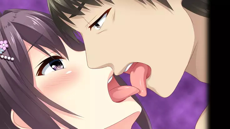 "Kiwami Chikan ~Okasareta Watashi~ Saejima Megumi ver"