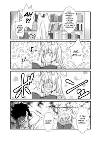 (COMITIA113) [Check Mate! (Yua)] Kohaku Biyori [English] [BSN]
