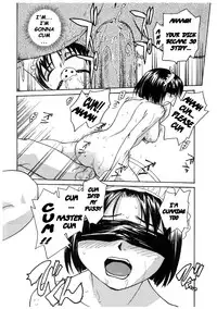 [RaTe] Milk Maid [English] [Stecaz]