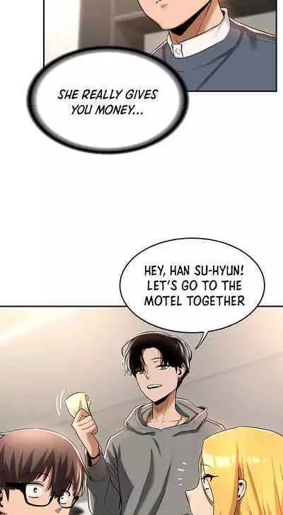 [Abio4, Bangkki] Sextudy Group (1-18) [English] [Ongoing]