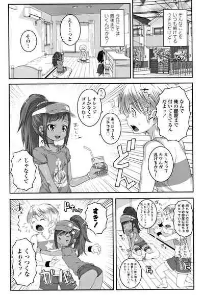 Soutaisei Virgin Theory