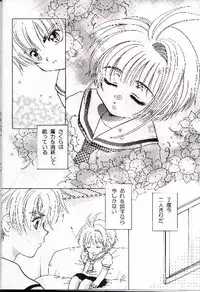 [Abe Ryu] [2000 Summer] Wolf and Cherry