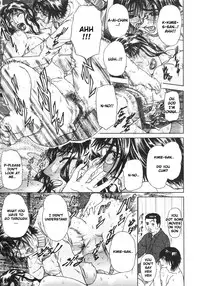 [Hyji] S ~Second Collection of hyji~ Ch. 0-4 [English] [Sandwhale]