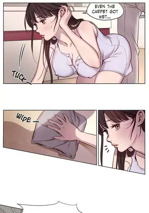 Atonement Camp Ch.1-38