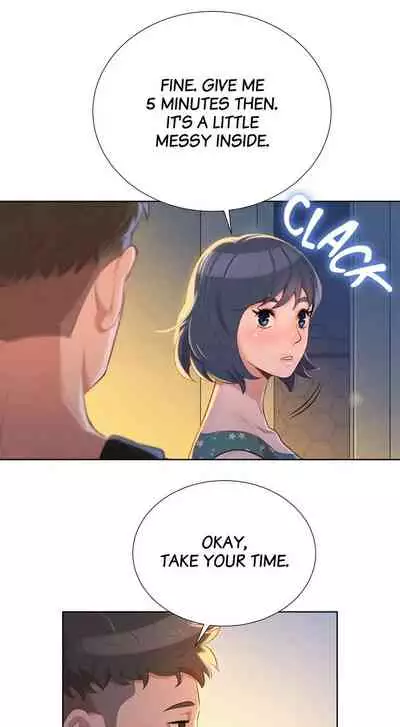 What do you Take me For? Ch.36/?