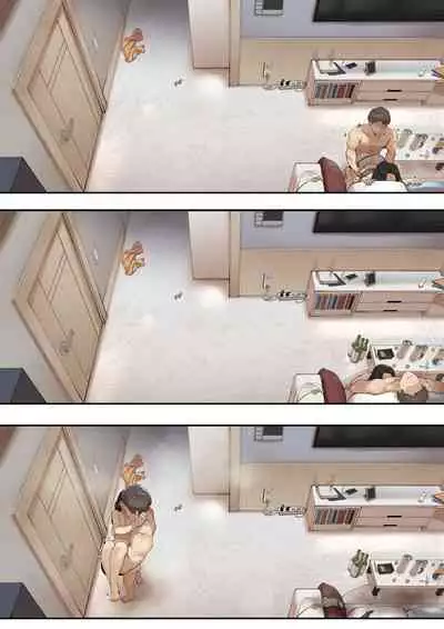 [ABBB] A dirty little secret about myself and my brother's.. friend [English]