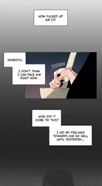 [Silverstar] Talk To Me Ch.1-37 (English) (Ongoing)