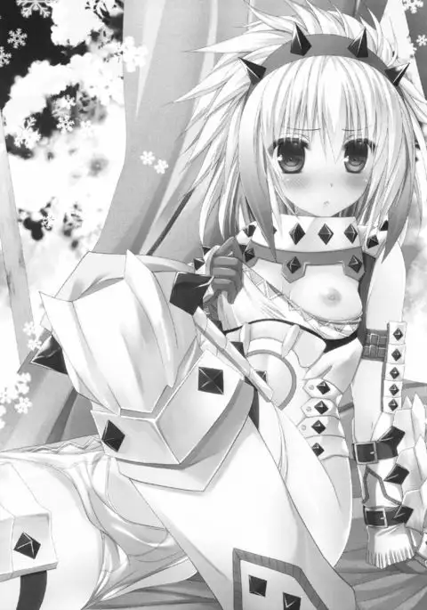 Hunterkko Memories 2