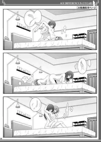 Toshi no Thirteen - Age Difference is 13 Years