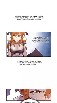 [Son Hee-Joon] Master in My Dreams Ch.0-32 (English) (Ongoing)