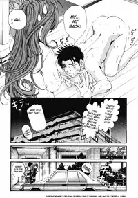 [Kobayashi Takumi] Virgin na Kankei 3 [English] [Gari]