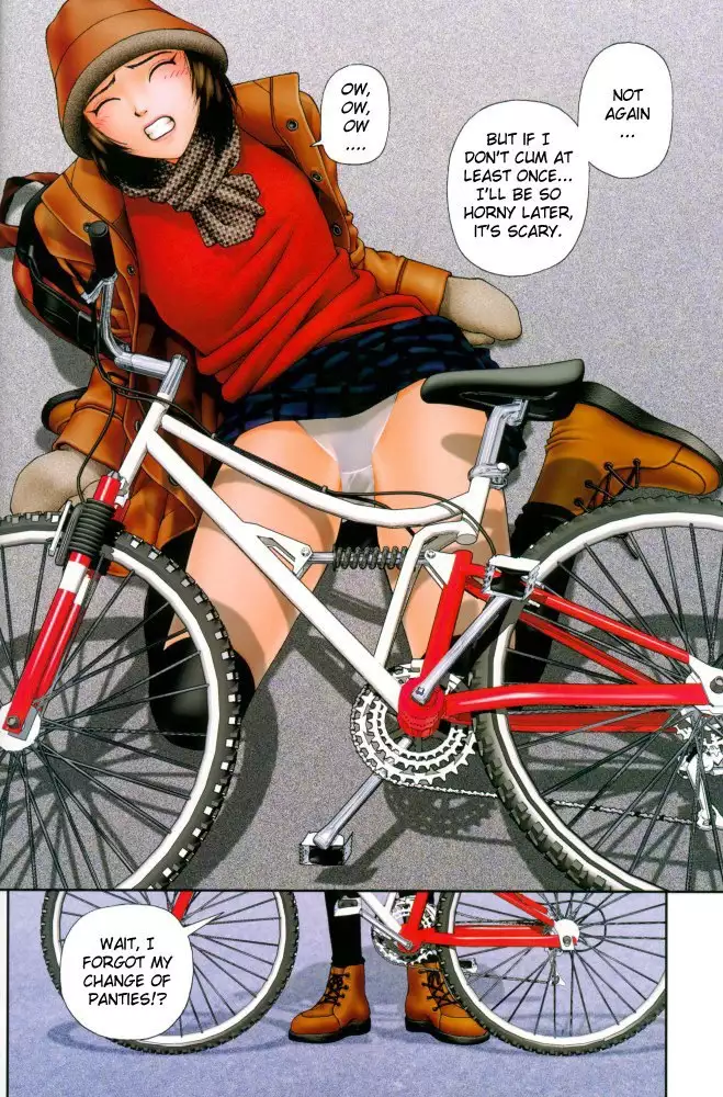 Yui Shop Vol01 - Pt13