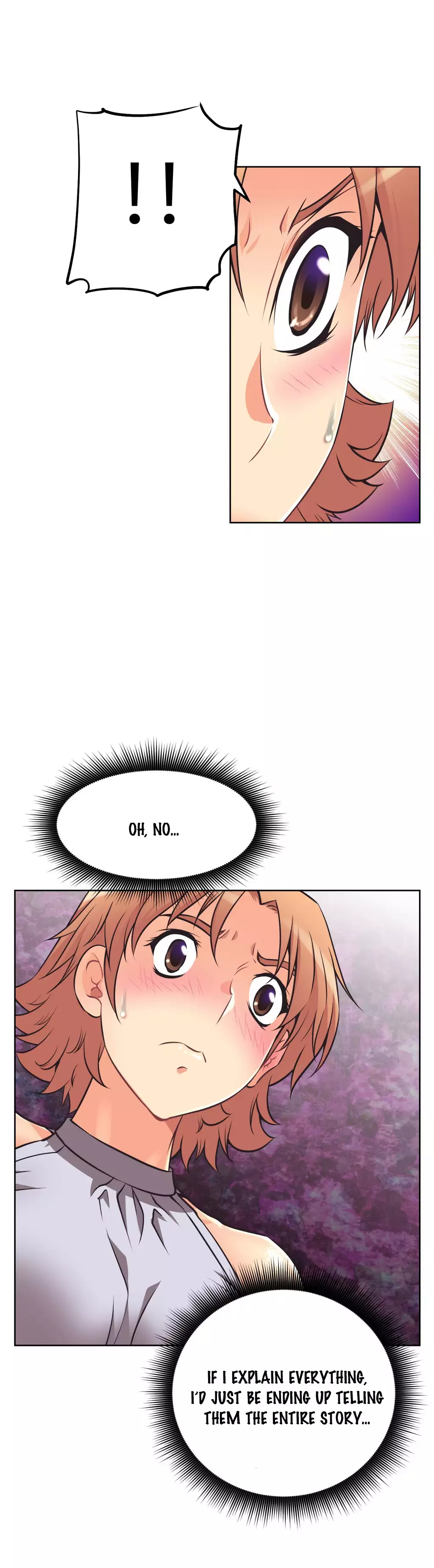 Brawling Go 0-15 Chapters