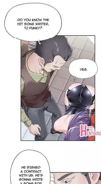 The Idol Project Ch.5/?