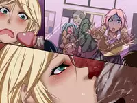 [DL Mate] Kuukan Shadan ～Kakuri～