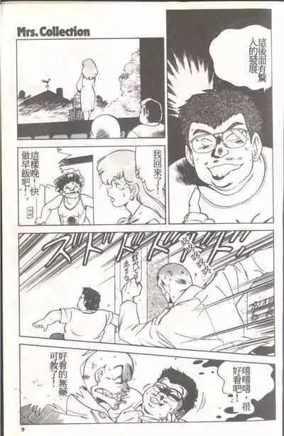 Mrs. Collection Vol. 1