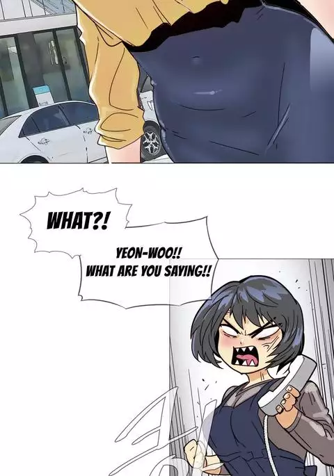 Household Affairs Ch.1-32