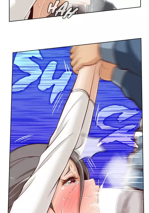 Secret Folder Ch.1-18