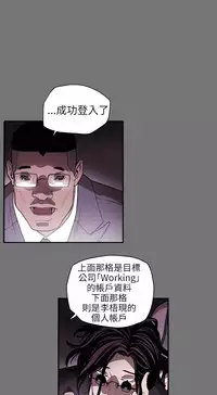 Honey trap 甜蜜陷阱 ch.8~19 (chinese)