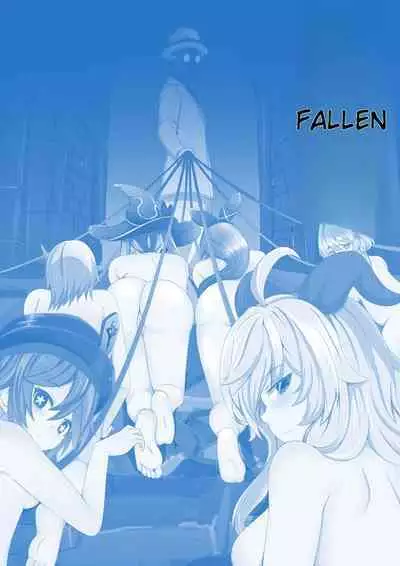 Genshin Impact All-Stars Part 2