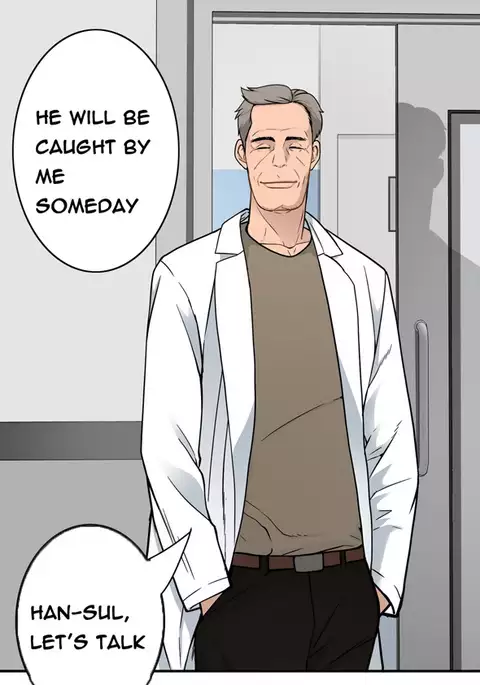 Tissue Thieves Ch.1-36