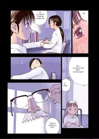 [Orange Bullet] 3 (ENG) (tranlated)