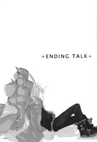 [HYSTERICS38. (Sango no Sanba)] Hitoriasobi | Solo Play (Fullmetal Alchemist) [English] [DokiDoki]