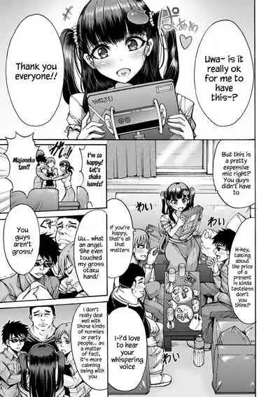 Mugen Kangoku Ch. 1-4