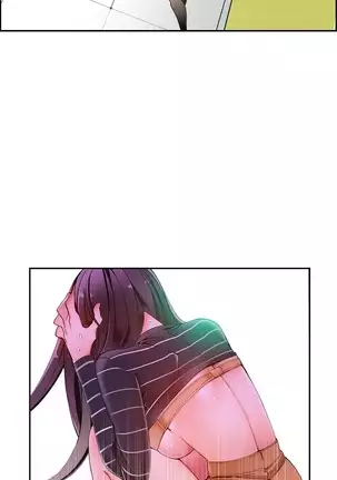 Lilith`s Cord Ch.0-26