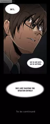 [Yihyeonmin] Drug Candy Ch.0-40 (English) (YoManga) (Ongoing)