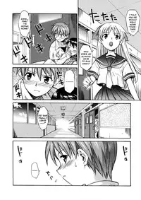 [Syowmaru] Onegai Yuri Sensei - Please Miss Yuri. [English] [Decensored]