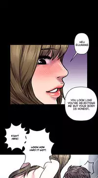 Ghost Love Ch.1-23 (English) (YoManga) (Ongoing)