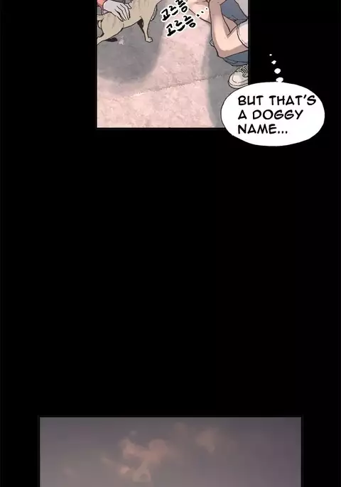 Cohabitation Ch.1-36