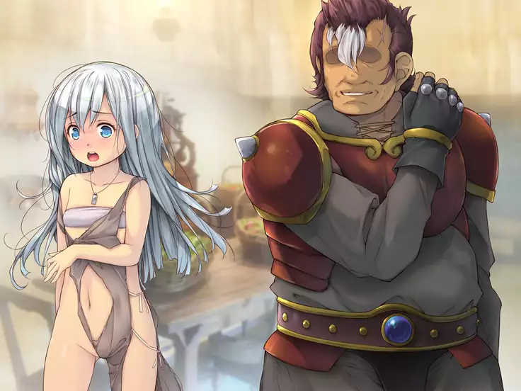 Yakuza Yuusha o Maneite Shimatta Machi