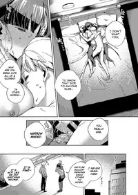 Okatai Onna to Iwanaide | Don't call me an Old Maid!