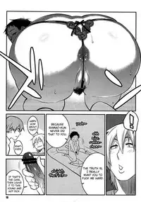 (C82) [TETRODOTOXIN (Nise Kurosaki)] Natsuchichi Rendezvous (Natsuyuki Rendezvous) [English] {Doujin-moe.us}