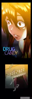 [Yi Hyeon Min] Drug Candy Ch.0-39 [English] [YoManga] (Ongoing)
