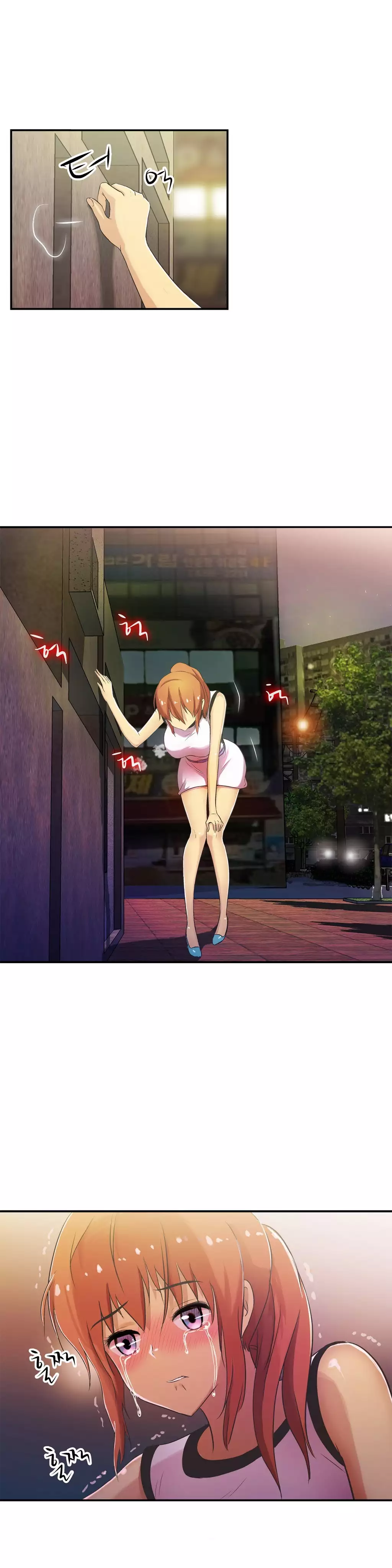 One Room Hero Ch.1-36