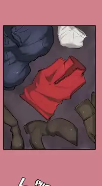 [Hong BanJang] Aharoo Ch.1-25 (English) (YoManga) (Ongoing)